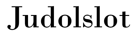 Judolslot
